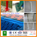 Chine fournisseur Peach Type soudé Wire Mesh Fence Designs